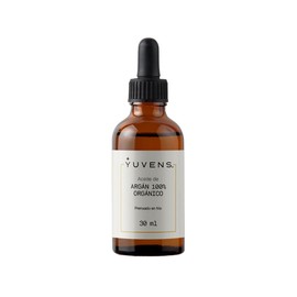 Aceite de Argán Orgánico 100% Puro – Hidratante Natural para Piel y Cabello – Rico en Vitamina E y Ácidos Grasos – Fortalece, Suaviza y Aporta Brillo – Libre de Parabenos y Crueldad Animal