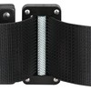 Tajima BWM125-BRE Safety Belt, Torso Belt, One-Touch, M, Border Red
