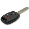 Keyless2Go Keyless Entry Car Key Replacement for Vehicles That Use