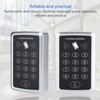 T11-P Door Access Control System Reader Keypad for Entry Home