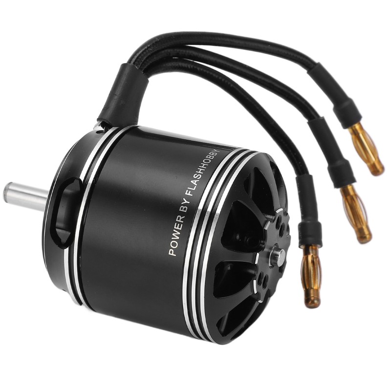 D4250EVO RC Outrunner Brushless Motor for UAV Aircraft Remote Control