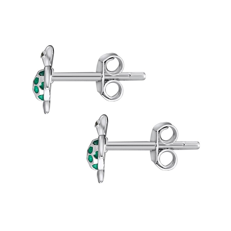 Rafaela Donata Kids 925/- Sterling Silver Stud earring
