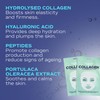 Collagen Face Mask Korean, Bio Collagen Real Deep Overnight Hydrating