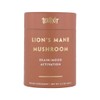 Teelixir Organic Lion's Mane Mushroom (Brain/Mood Activation) 100g