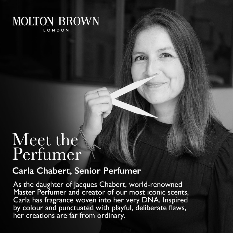 Molton Brown Fiery Pink Pepper Bath and Shower Gel Refill
