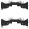 Panasonic Shaver Replacement Inner Blades WES9170P, Compatible with ARC5 5-Blade