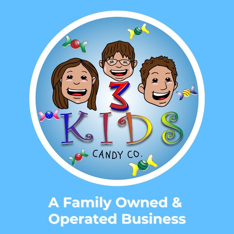 Freeze Dried Cluster Puffs Candy Snack Bonbon