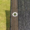 Tela De Protección Solar Con Protección Solar De Polietileno