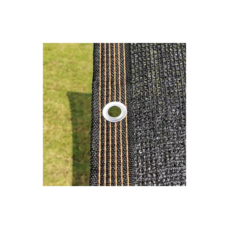 Tela De Protección Solar Con Protección Solar De Polietileno