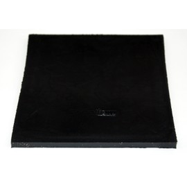 Isolate It: Sorbothane Vibration Isolation Square Pad 50 Duro 0.25" (6.35mm) Thick 5" X 5" (12.7 x 12.7cm) 2-Pack