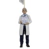 Kurt Adler E0520 5" Resin Doctor Fauci Ornament
