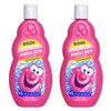 Mr. Bubble Original Bubble Bath 16 Ounce Pack of 2
