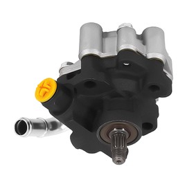 maXpeedingrods 21-5931 Power Steering Pump with Pulley for Toyota Camry 1995-2006 /Highlander 2004-2007/ Sienna 1998-2003 / Solara 1999-2003, for Lexus RX330 2004-2006 / ES300 1997-2001