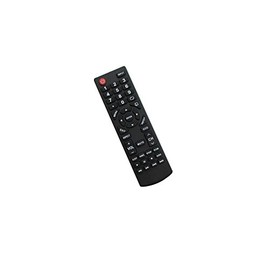 Hotsmtbang Replacement Remote Control For Dynex DX-32L100A11 DX-32L221A12 DX-32L152A11 DX-32L200A12 DX-32L220A12 DX-37L200A12 DX-24L150A11 DX-24L200A12 DX-22L150A11 LCD LED HDTV TV