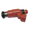 Set (4) Fuel Injectors Fit Yamaha Outboard 115 HP Marine