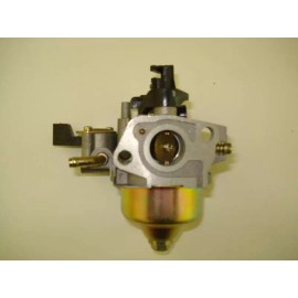 OakTen Carburetor for Honda GXV160A1, GXV160K1, GXV160UA1 Replace 16100-ZE7-W21