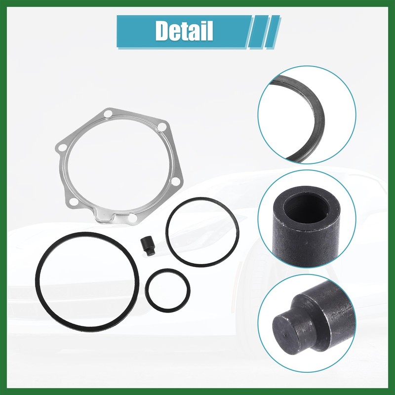 Motoforti Transmission Reverse Band Servo Piston Apply Pin Extender Kit