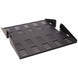 Innovation RackSolutions RackSolutions Rack Shelf (Ventilated) - 2 U (2USHL-022FULL-20DV)