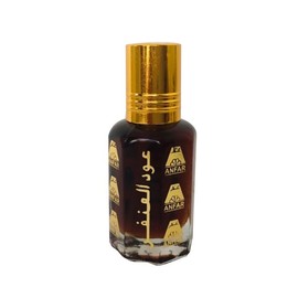 Oud Al Anfar Mukhallat Oud Burmi by Oud Al Anfar 6 ml.