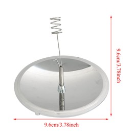 PZRT Solar Fire Starter Outdoor Hiking Camping Survival Tool Convenience Fire Starter