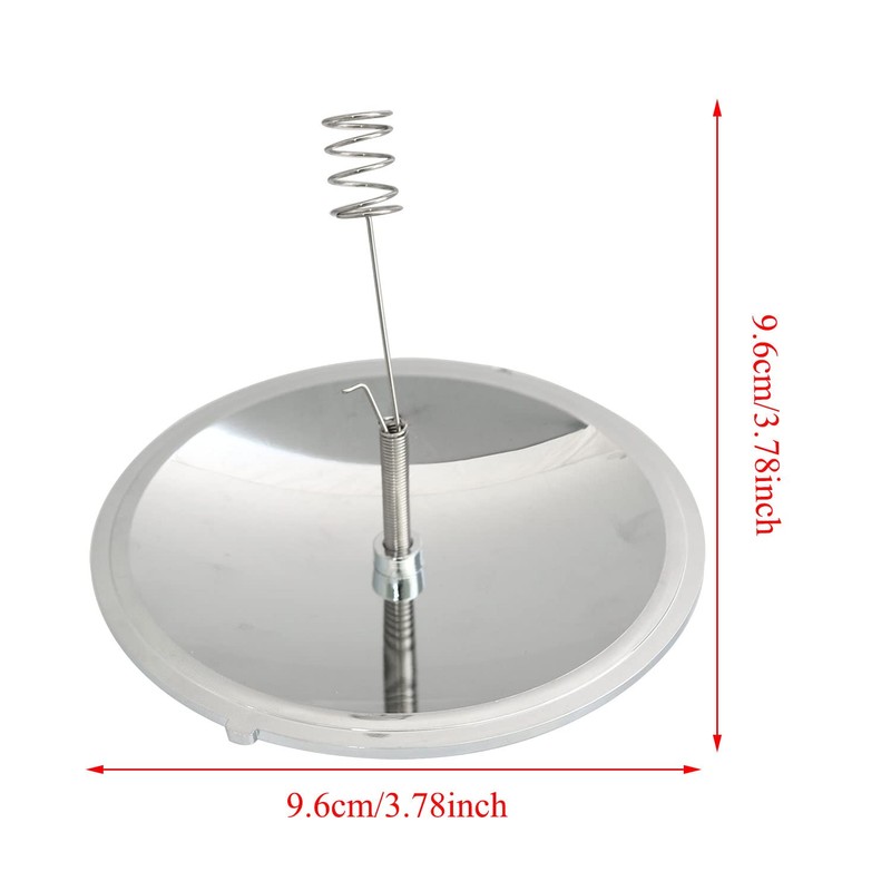 PZRT Solar Fire Starter Outdoor Hiking Camping Survival Tool Convenience