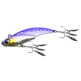 Breaden 13VIB / CathyMersey20 04 Purple Silver