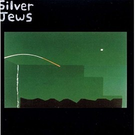 The Natural Bridge by SILVER JEWS [['lp_record']]