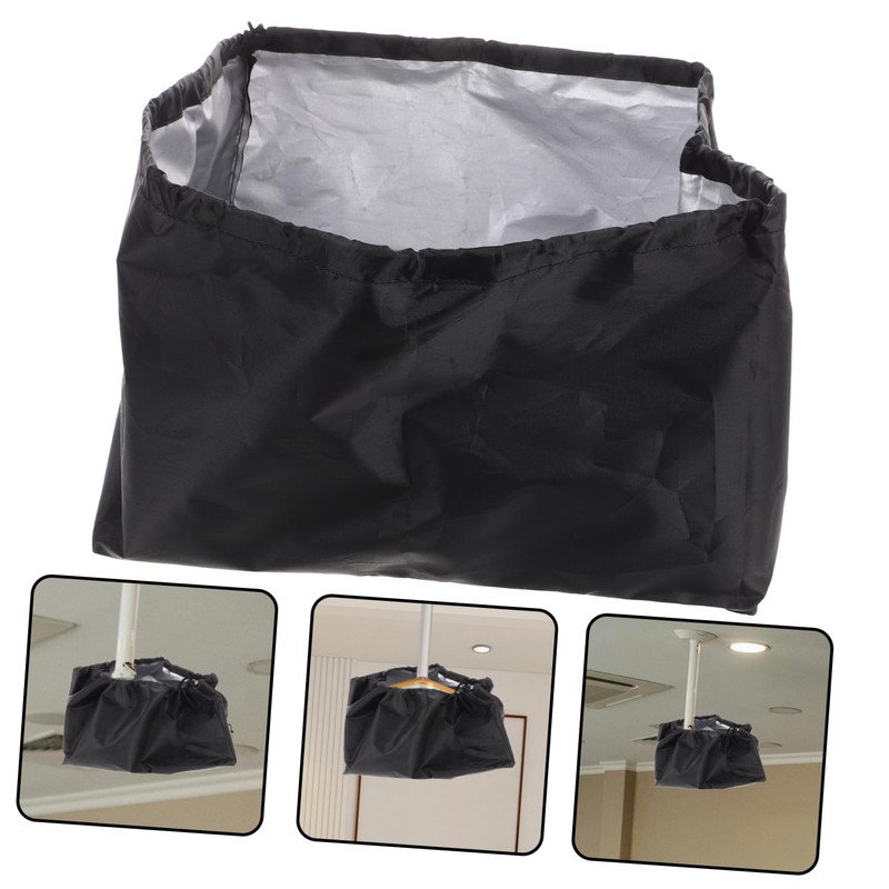 LABRIMP Multi Functional Projector Cover Protector for Office Projectors Easy