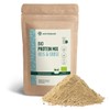 Organic Protein Base Mix Rice & Pea 500 g |