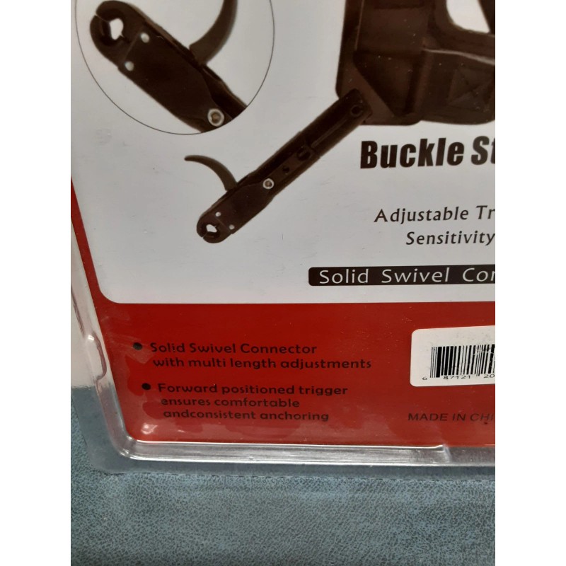 4KJT Outdoors Oh-My Release/Dual Caliper /Adjustable Trigger Sensitivity - NIP