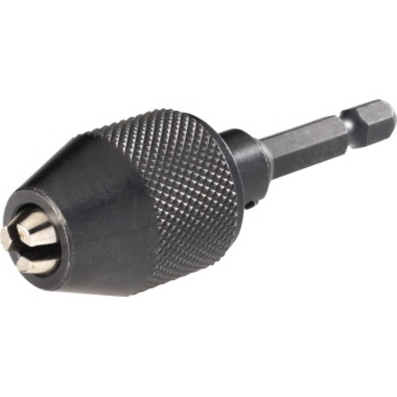 BASETECH Bohrfutter with Sechskant-Schaft 820708