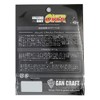 GAN CRAFT(ガンクラフト) ルアー キラーズベイトOVER 3/8oz #05 G Gekichar.