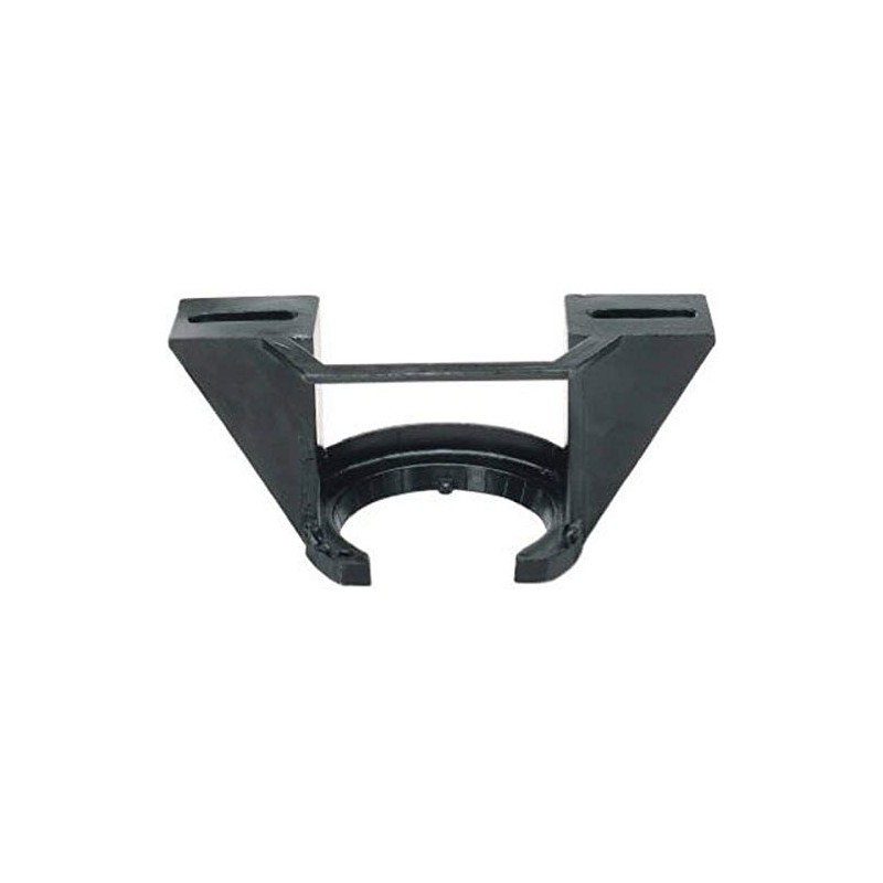 Westinghouse 77059 Corp Cathedral Canopy Bracket, Black
