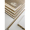 FABRIANO Traditional block per Artisti, glued on 4 sides, paper,
