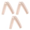 Cell Ribbon Reinforced Ceramic Carbon Comb CPC-1105 1pc Black / 셀리본 강화 세라믹 카본 콤 CPC-1105 1개 블랙