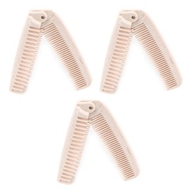 Cell Ribbon Reinforced Ceramic Carbon Comb CPC-1105 1pc Black / 셀리본 강화 세라믹 카본 콤 CPC-1105 1개 블랙