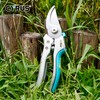 CYRUS 8" Professional Pruning Shears