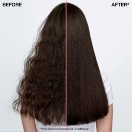 Redken Frizz Dismiss 300ml Duo Bundle