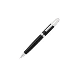 Festina Classic Chrome Mechanical Pencil Black Length 14.1cm FSN1966A