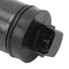 AC Compressor Electronic Control Valve ECV14 Air Conditioner Solenoid Valve