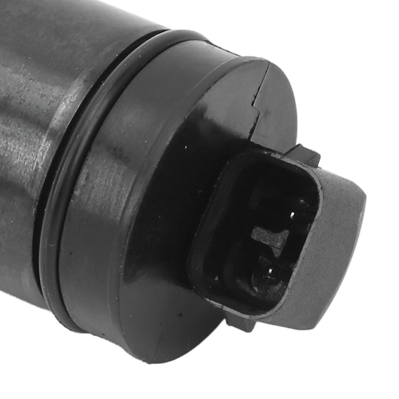 AC Compressor Electronic Control Valve ECV14 Air Conditioner Solenoid Valve