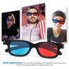 10 Pcs 3 Red- Lens Viewing Glasses Kids Sunglasses Aunglasses