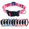 Love Dream Heavy Duty Dog Collar with Quick Release Buckle