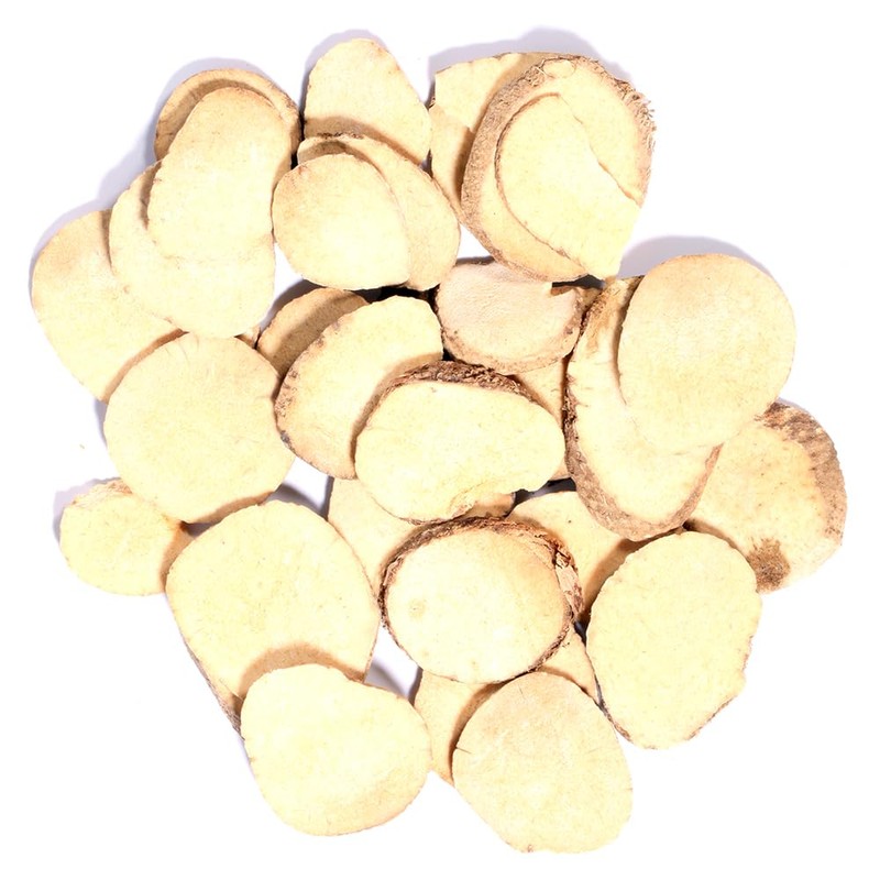 EidolonGreen Organic Alisma Rhizoma Root – 100% Pure Dried Herbal