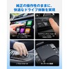 OTTOCAST MINI 2025 Latest Wireless, CarPlay & Android Auto Adapter,