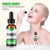 Power Drops (3 Pack) Power Drops – PowerDrops Extra Strength