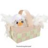Ideen mit Herz Woven Baskets | Paper | for Crafts