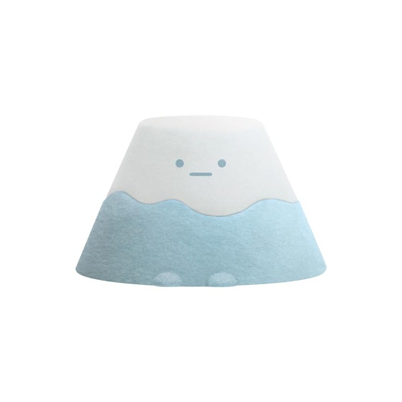 San-X AB18701 Sumikko Gurashi Petit Sumikko Mascot, Yama