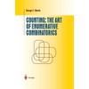Counting: The Art of Enumerative Combinatorics (Undergraduate Texts in Mathematics)