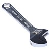 Amtech C1900 200mm (8") Adjustable Wrench with 24mm (1") jaw